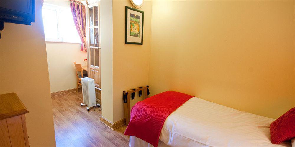 Eliza Lodge Temple Bar By The Key Collection Dublin Exteriér fotografie